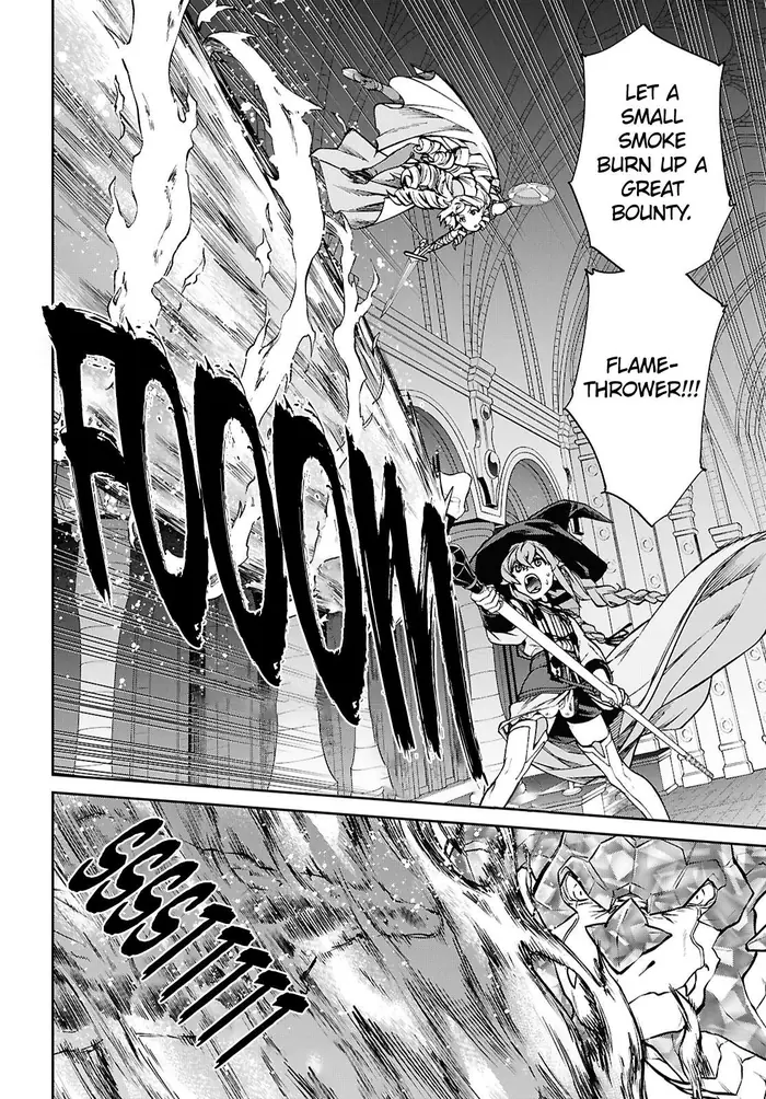 Mushoku Tensei Chapter 110 image 06_optimized